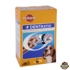 Pedigree Denta Stix Small 28 Db-Os jutalomfalat kutyáknak