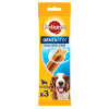  Pedigree DentaStix 10 x M - 7 db (180 g)