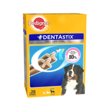  Pedigree DentaStix 28db Mono Large 1080g jutalomfalat kutyáknak