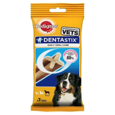 Pedigree DentaStix 7db Mono Large 270g jutalomfalat kutyáknak