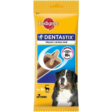 Pedigree DentaStix (L) - 7 Sticks (1 tasak l 270 g) 7darab jutalomfalat kutyáknak