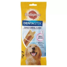 Pedigree DentaStix Large 7 db (270g) jutalomfalat kutyáknak