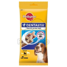  Pedigree DentaStix S - 28 db (440 g) jutalomfalat kutyáknak