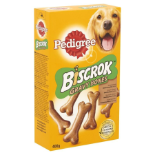 Pedigree Gravy Bone Marhahússal 400g jutalomfalat kutyáknak