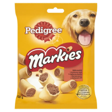 Pedigree markies kutyaeledel 150g jutalomfalat kutyáknak