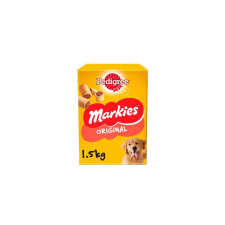 Pedigree Markies Original - jutalomfalat (töltött keksz) kutyák részére (1,5kg) jutalomfalat kutyáknak