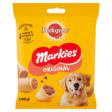  Pedigree Markies original kutya jutalomfalat 150 g jutalomfalat kutyáknak