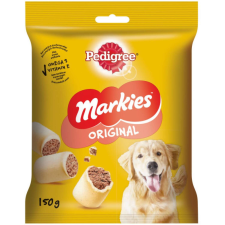 Pedigree Markies velőcsonttal 150g jutalomfalat kutyáknak