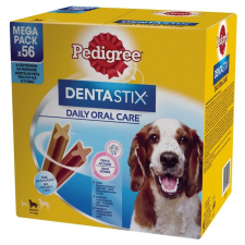 Pedigree PEDIGREE Denta Stix 1440g 56db Medium jutalomfalat kutyáknak