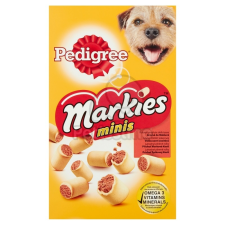 Pedigree Pedigree Markies Minis 500 g jutalomfalat kutyáknak