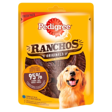 Pedigree Pedigree Ranchos csirkével 7 x 70 g jutalomfalat kutyáknak