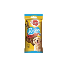 Pedigree Pedigree Rodeo Duo Marha+Sajt 123gr jutalomfalat kutyáknak