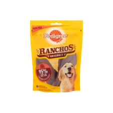 Pedigree Ranchos 70g marhával jutalomfalat kutyáknak
