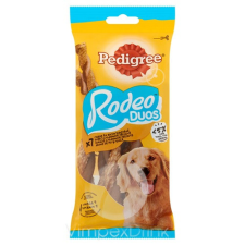  PEDIGREE Rodeo Duo Csirkehússal 123g jutalomfalat kutyáknak