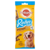 Pedigree Rodeo Duos 123 g - csirke és szalonna