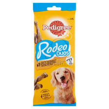  Pedigree Rodeo Duos 123 g - csirke és szalonna jutalomfalat kutyáknak
