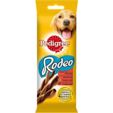 Pedigree Rodeo Jutalomfalat Kutyáknak - Marha, 70 g (4008429090110) jutalomfalat kutyáknak