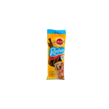 Pedigree Rodeo - jutalomfalat (marha) kutyák részére (70g/4db) jutalomfalat kutyáknak