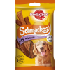 Pedigree Schmackos Multi Mix 12 db - 85g