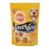 Pedigree Tasty Bites 130gr Chewy Cubes