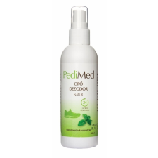 Pedimed Cipődezodor spray (100 ml) lábápolás