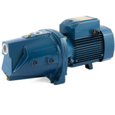 Pedrollo JSWm 3CL Jet rendszerű, önfelszívó elektromos szivattyú 46JS8AL05A1 (ps-13763) szivattyú