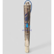 Pedrollo Pedrollo 4SR 1.5/15-S PM búvárszivattyú szivattyú