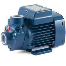Pedrollo Pedrollo PKm 65 elektromos szivattyú perifériális járókerékkel 41PNK67A1 szivattyú