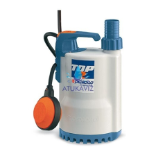 Pedrollo Pedrollo TOP elektromos merülő szivattyú tiszta vízhez szivattyú