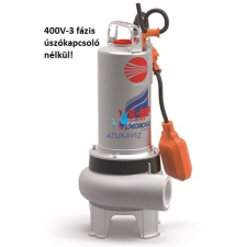 Pedrollo Pedrollo VX 8/35 - MF 400V szennyvíz szivattyú 350 liter/perc szivattyú