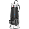 Pedrollo Pedrollo VXC 15/50 400V nyitott járókerekes szivattyú 600 liter
