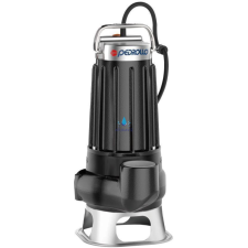 Pedrollo Pedrollo VXC 15/50 400V nyitott járókerekes szivattyú 600 liter szivattyú