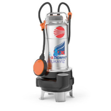 Pedrollo Pedrollo VXm 15/35 szennyvíz szivattyú 500 liter/perc szivattyú
