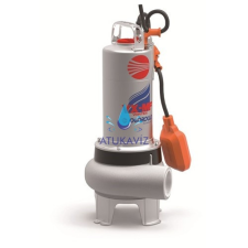Pedrollo Pedrollo VXm 8/35 - MF szennyvíz szivattyú 350 liter/perc szivattyú
