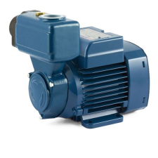 Pedrollo PKSm 80 periferiális járókerekű, önfelszívó szivattyú (41PMA81A1) szivattyú