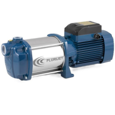  Pedrollo PLURIJETm 4/130 többlépcsős, önfelszívó elektromos szivattyú (43PJCI20048A1) szivattyú