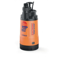 Pedrollo TOP MULTI-TECH 3 Automatikus Többlépcsős Merülő Szivattyú szivattyú