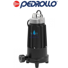 Pedrollo Tritus TR 2.2 AP 400V úszókapcsoló nélkül szivattyú