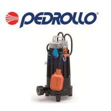 Pedrollo Tritus TRm 1.3 220V úszókapcsolós szivattyú