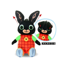 Peekaboo Bing beszélő plüssállat plüssfigura