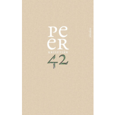 Peer Krisztián Peer Krisztian - 42 idegen nyelvű könyv