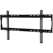 Peerless-AV Peerless PF650 TV tartókeret 190,5 cm (75") Fekete (PF650) tv állvány és fali konzol