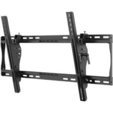 Peerless-AV Peerless ST650P TV tartókeret 190,5 cm (75") Fekete (ST650P) tv állvány és fali konzol