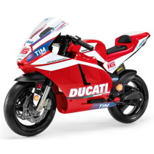 PEG PEREGO Ducati GP Elektromos motor autópálya és játékautó
