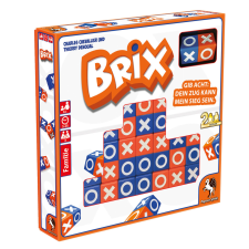 Pegasus 57109G táblajáték társasjáték