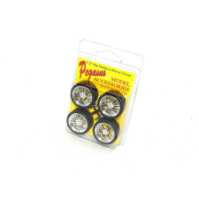  Pegasus Phat Daddies Motion felni/gumi szett 1:24 makett