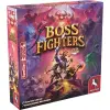 Pegasus Spiele Boss Fighters kooperatív stratégiai társasjáték 51270G