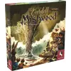 Pegasus Spiele Everdell: Mistwood Társasjáték kiegészítő Utazás/kaland