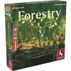 Pegasus Spiele Forestry társasjáték 56270G