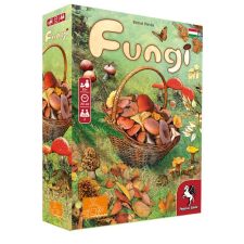 Pegasus Spiele Fungi társasjáték társasjáték
